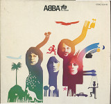 ABBA - The Album Germany 1977