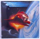 ZZ Top – Afterburner LP 12" (Прайс 31787)