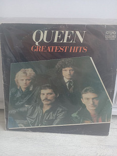 Queen Greatest Hits 2LP