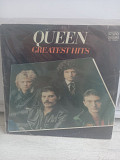 Queen Greatest Hits 2LP