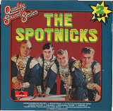 The Spotnicks - The Spotnicks Holland 2LP