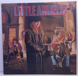 Little Angels – Young Gods LP 12" (Прайс 46751)