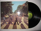 Платівка / Пластинка - The BEATLES - Abbey Road - 1962 *ОРИГИНАЛ
