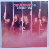 The Runaways – Queens Of Noise LP 12" (Прайс 46750)
