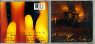 18 Wheeler – Twin Action
