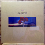 Нова платівка Depeche Mode - Music For The Masses 1987