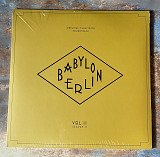 Various – Babylon Berlin Vol. II Season 3 – 2LP