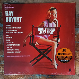 Ray Bryant – Hollywood Jazz Beat