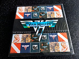 VAN HALEN “The Studio Albums 1978 - 1984“