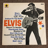 Elvis Presley – Golden Boy Elvis (RCA/Germany) (LP)