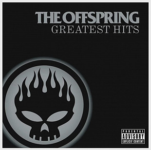 The Offspring - Greatest Hits - 1989-2003. (LP). 12. Vinyl. Пластинка. Europe. S/S