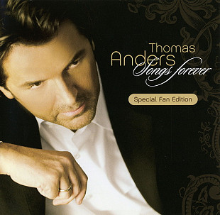 Thomas Anders – Songs Forever
