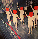 Infadels – We Are Not The Infadels