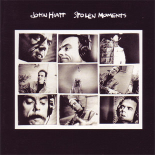 John Hiatt – Stolen Moments ( USA )