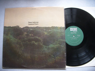 Dave Liebman ( ECM )
