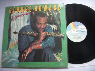 George Howard