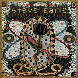 Steve Earle – Transcendental Blues ( USA )