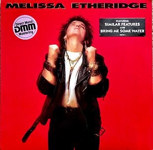 Melissa Etheridge – Melissa Etheridge