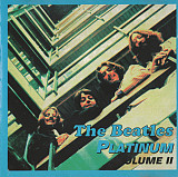 The Beatles – Platinum Volume II