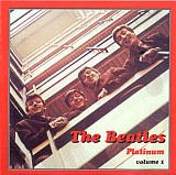 The Beatles – Platinum Volume 1