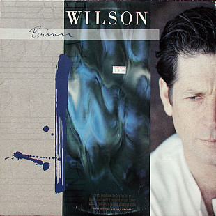 Brian Wilson – Brian Wilson ( USA ) The Beach Boys