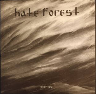 Hate Forest – Innermost