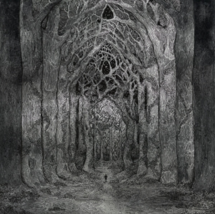 Nhor – Within The Darkness Between The Starlight