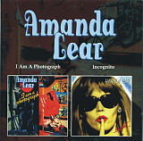 Amanda Lear – I Am A Photograph / Incognito