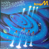Boney M. – Ten Thousand Lightyears