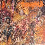 Tomb Mold – Manor Of Infinite Forms