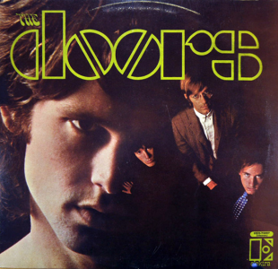 The Doors – The Doors