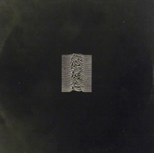 Joy Division – Unknown Pleasures