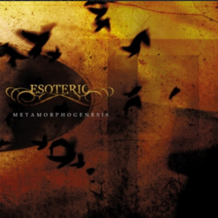 Esoteric – Metamorphogenesis
