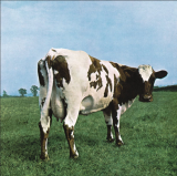 Pink Floyd – Atom Heart Mother