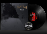 Kampfar – Mare