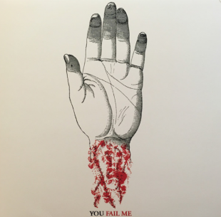 Converge – You Fail Me