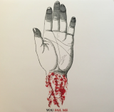Converge – You Fail Me