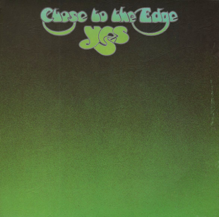 Yes – Close To The Edge