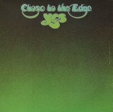 Yes – Close To The Edge