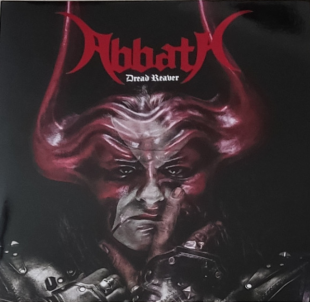 Abbath – Dread Reaver