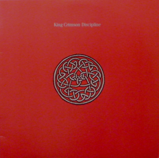 King Crimson – Discipline