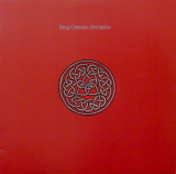 King Crimson – Discipline