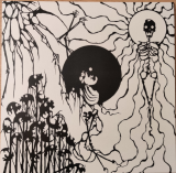 Kêres – Flaming Ash