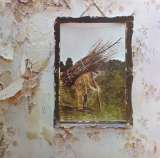 Led Zeppelin – Untitled