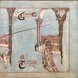 Genesis – Trespass