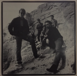 Savage Republic – Ceremonial