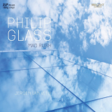 Philip Glass - Jeroen van Veen – Mad Rush