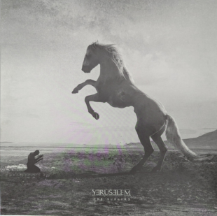 Yerûšelem – The Sublime