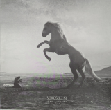 Yerûšelem – The Sublime