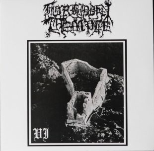 Forbidden Temple – VI